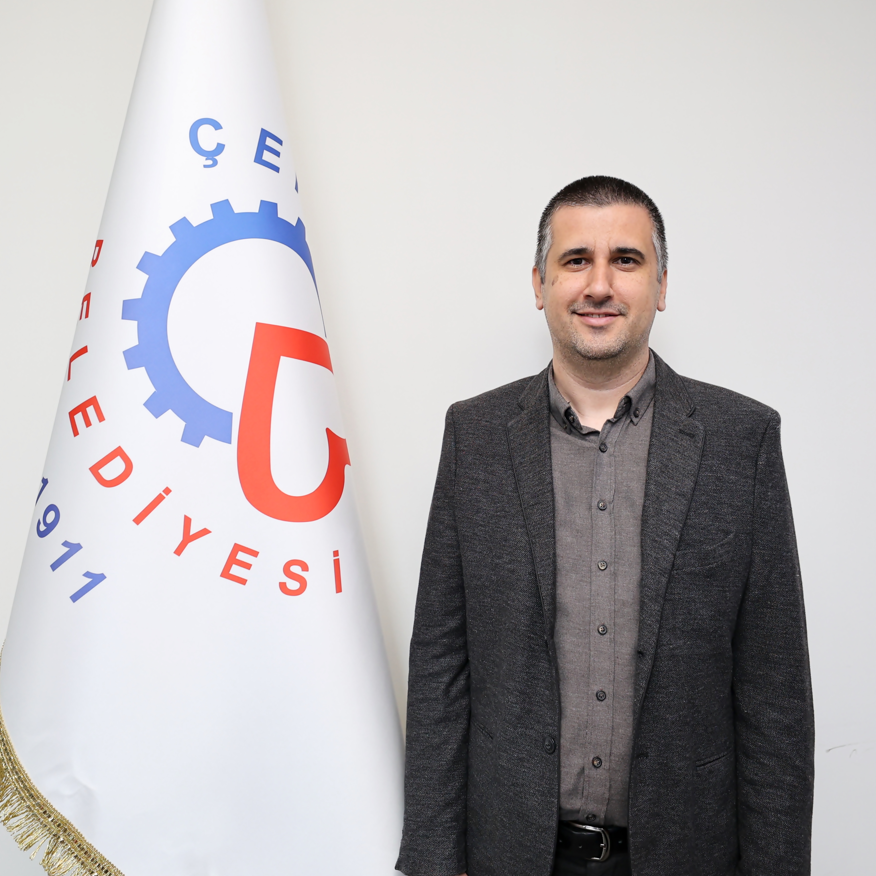 Emre TÜRKER